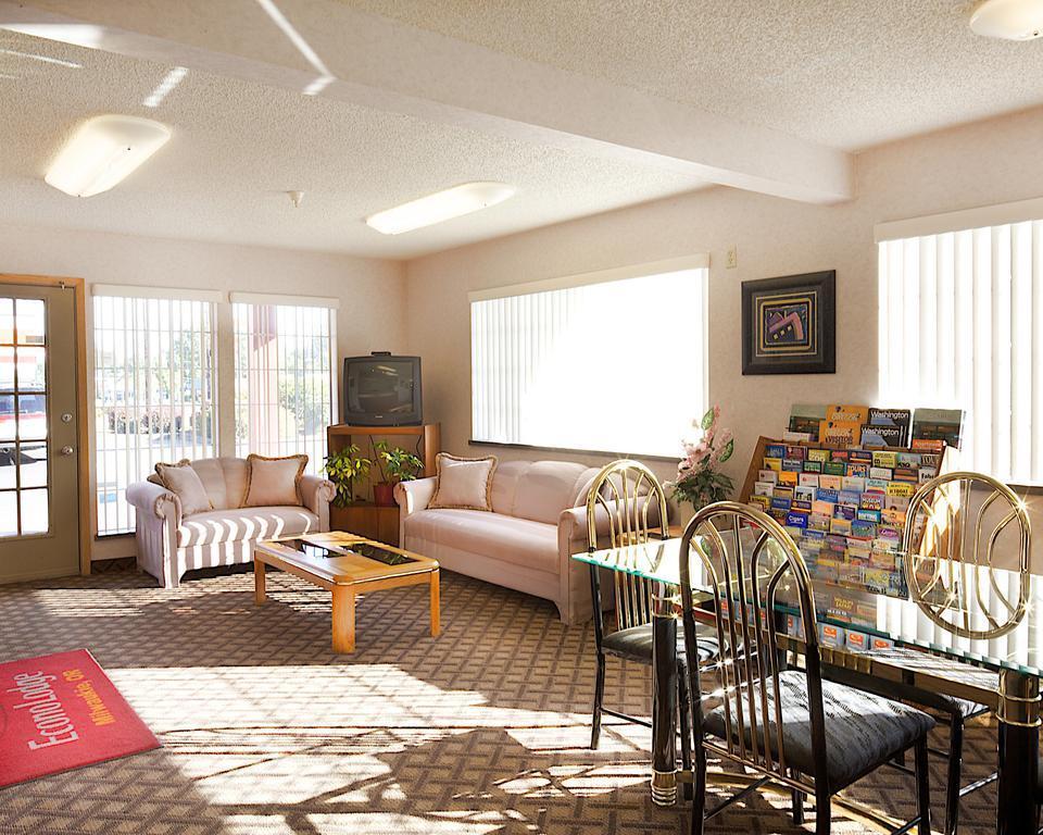 Econo Lodge Southeast Milwaukie/Portland Exterior foto
