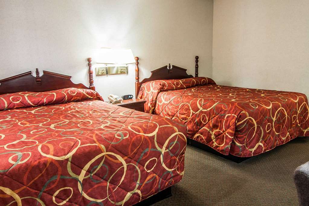 Econo Lodge Southeast Milwaukie/Portland Cameră foto